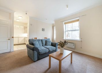 Thumbnail Flat to rent in Charing Cross Road, London