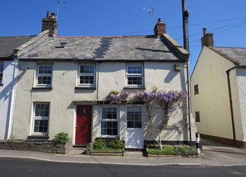 Thumbnail 2 bed property for sale in Dorchester Road, Maiden Newton, Dorchester