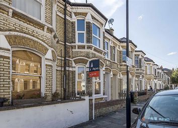 3 Bedrooms Detached house to rent in Ballater Road, London SW2