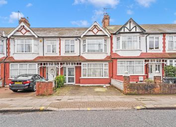 Thumbnail 3 bed terraced house for sale in Lordship Lane, Tottenham