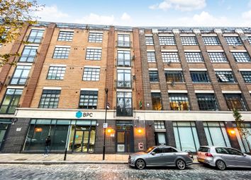 Thumbnail Studio to rent in Anlaby House, Boundary Street, Shoreditch