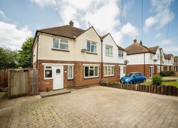 Thumbnail Semi-detached house for sale in Oxford Road, Maidstone