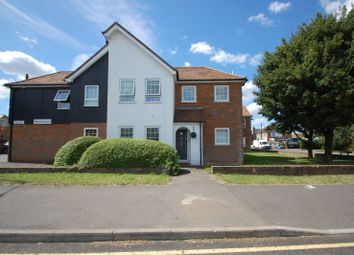 Thumbnail 2 bedroom flat for sale in Home Farm Court, Narcot Lane, Chalfont St. Giles
