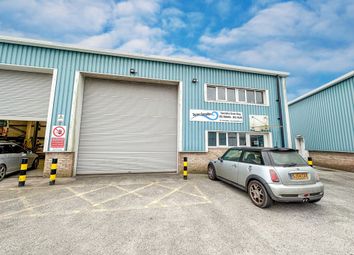 Thumbnail Light industrial to let in C2, Pool Business Park, Dudnance Lane, Pool, Redruth, Cornwall