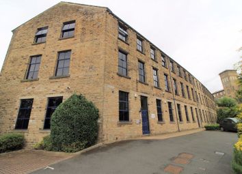 Thumbnail 2 bed flat for sale in Equilibrium, Lindley, Huddersfield
