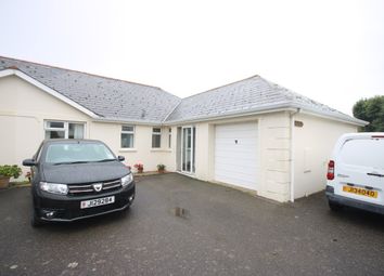 Thumbnail 3 bed bungalow for sale in Le Mont Felard, St Lawrence