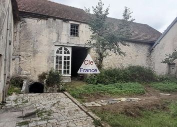 Thumbnail 3 bed property for sale in Chanceaux, Bourgogne, 21440, France