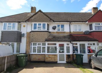 Thumbnail Terraced house to rent in Ashridge Way (Lc417), Sunbury On Thames