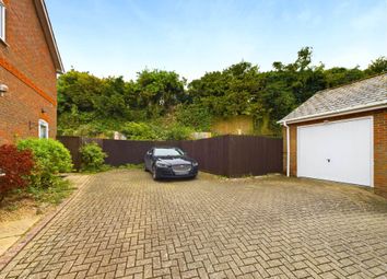 Thumbnail Semi-detached house for sale in Woodbank, Loosley Row