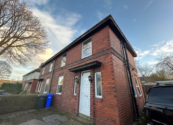 Thumbnail 3 bed property to rent in Meadow Head Avenue, Sheffield