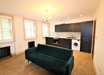 Thumbnail 1 bed flat to rent in Mile End Road, Stepney Green, London