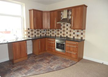 2 Bedroom End terrace house for rent