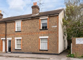 Thumbnail 2 bed end terrace house for sale in Mount Street, Dorking
