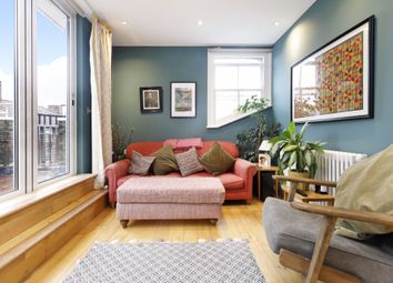Thumbnail Flat for sale in Oval Mansions, Kennington Oval, London