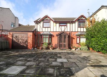 Thumbnail Detached house for sale in Compton Road, Birkdale, Southport