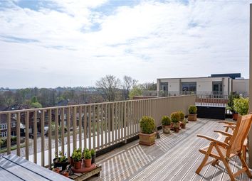Thumbnail 2 bed flat for sale in Carousel House Joseph Terry Grove, North Yorkshire, York