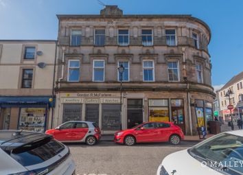 Thumbnail Flat for sale in Mill Street, Alloa