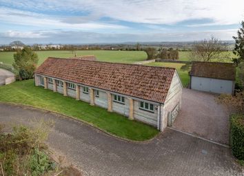 4 Bedroom Barn conversion for sale
