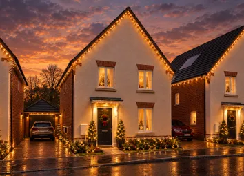 Ingleby Dusk