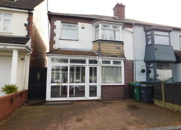 Thumbnail Detached house for sale in Holly Lane, Smethwick