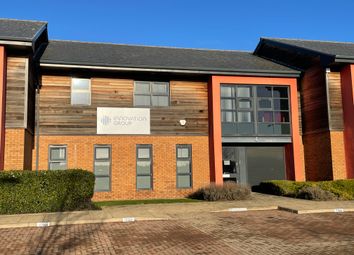 Thumbnail Office to let in Cawledge Business Park, Alnwick