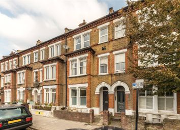 Thumbnail 1 bed flat for sale in Dorset Road, London