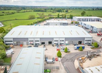 Thumbnail Industrial to let in 9 Drakes Drive, Crendon Industrial Estate, Long Crendon, Aylesbury