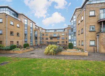 Thumbnail Flat for sale in Lanherne House, The Downs, Wimbledon