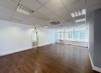 Thumbnail Office to let in 1st Floor, 12-14 Devonshire Row, London