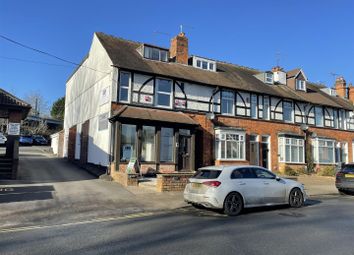 Thumbnail Office for sale in 80 Hewell Road, Barnt Green, Birmingham