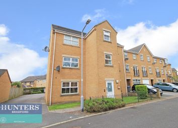 Thumbnail Flat for sale in Alred Court Bierley, Bradford, West Yorkshire