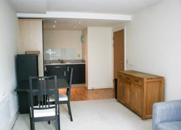 Thumbnail 1 bed flat to rent in Warwick Street, Deritend, Birmingham