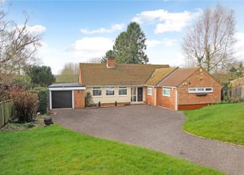 Thumbnail Bungalow for sale in Banbury Road, Brackley