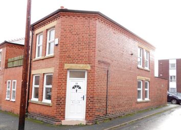 Thumbnail 2 bed terraced house for sale in Colemere Street, Wrexham, Clwyd