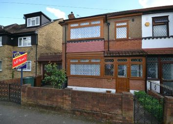 3 Bedrooms Terraced house for sale in Cavendish Road, London E4