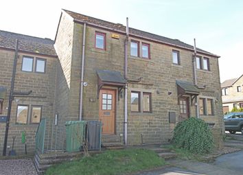 2 Bedroom End terrace house for rent