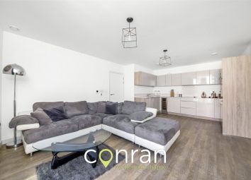 Thumbnail Flat to rent in Cable Walk, Greenwich