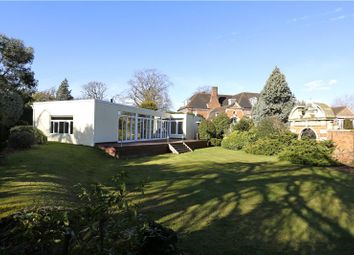 Find 3 Bedroom Houses For Sale In Coombe London Zoopla