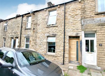 Thumbnail 2 bed terraced house for sale in Earl Street, Lancaster