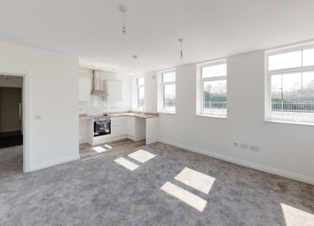 Thumbnail 1 bed flat for sale in Laurel Quays, Coble Dene Road, North Shields
