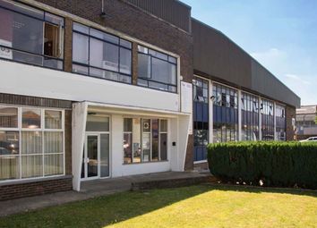 Thumbnail Office to let in Vulcan Way, Croydon