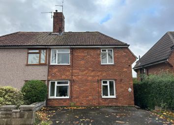 Fishponds - Semi-detached house to rent          ...