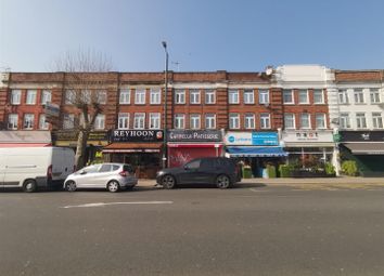 Thumbnail  Studio to rent in Finchley Road, London