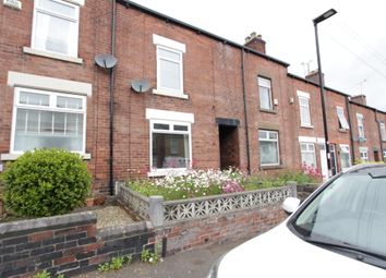 Thumbnail 3 bed terraced house to rent in Victor Street, Sheffield
