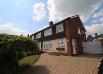 3 Bedroom Semi-detached house for rent