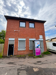 Thumbnail Commercial property to let in Unit B, 415 Peat Road, Glasgow