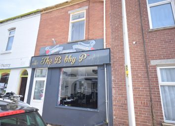 Thumbnail Retail premises for sale in 62 &amp; 62A Scott Street, Barrow-In-Furness, Cumbria