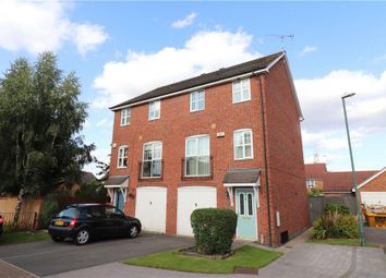 Thumbnail Property to rent in Stradey Close, Binley, Coventry