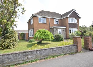 4 Bedrooms Detached house for sale in High Leys Road, Scunthorpe DN17