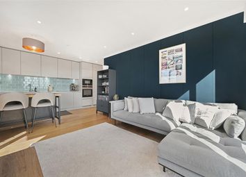 Thumbnail 2 bed flat for sale in Mapleton Crescent, London